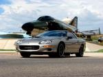 Chevrolet Camaro 1998 года